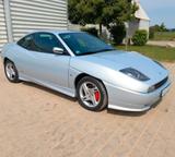 Fiat Coupe 2.0 20V  Turbo Plus - Fiat Coupe