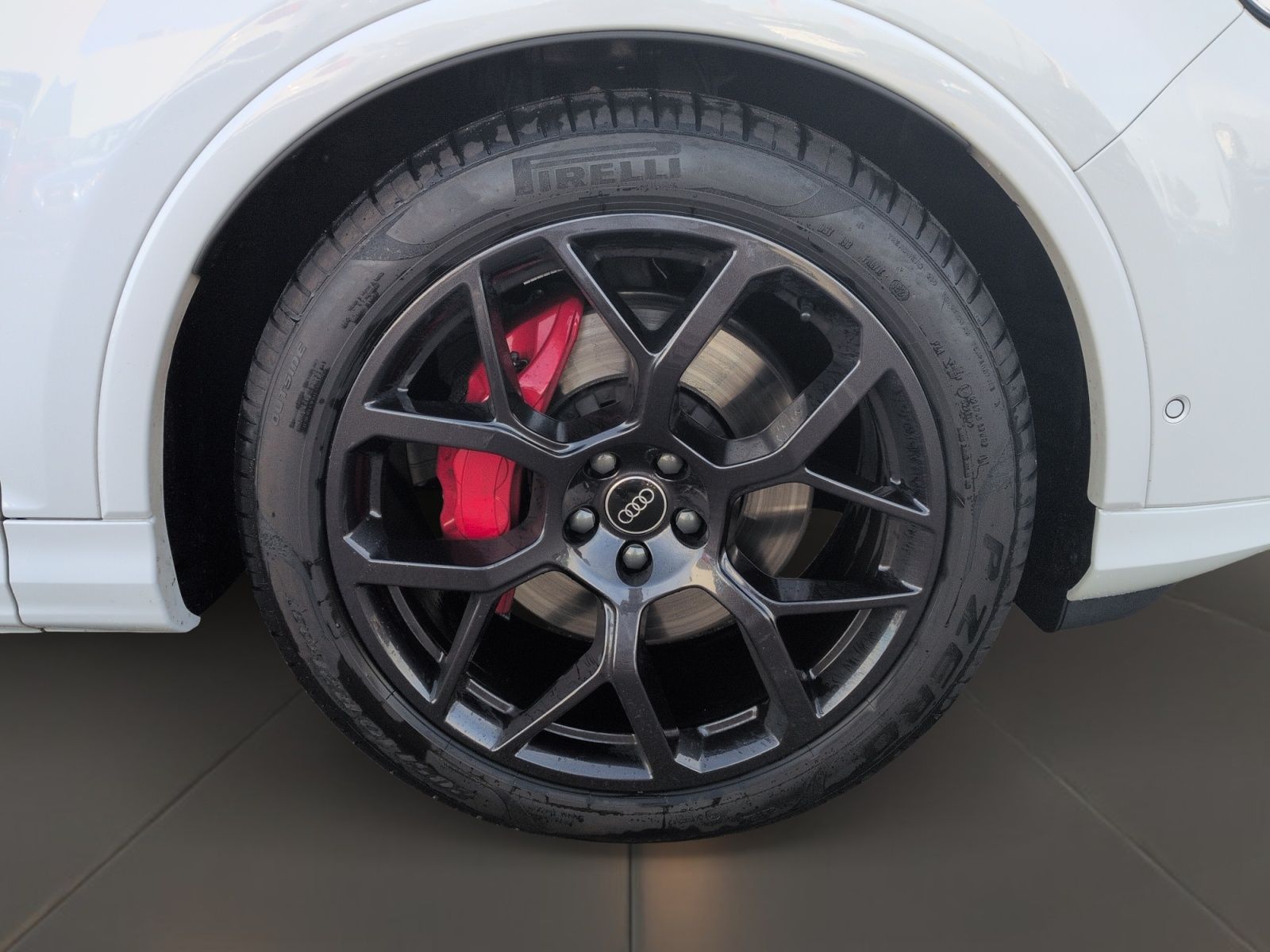 Audi Q7 - Bild 8