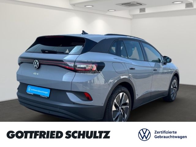 Volkswagen ID.4 - Bild 5
