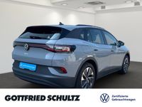 Volkswagen ID.4 - Vorschau Bild 5
