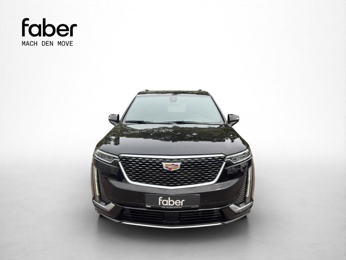 Cadillac XT6, миниатюра 8