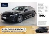 Audi S5 Limousine TFSI quattro Pano/NAV/360/LED/SH