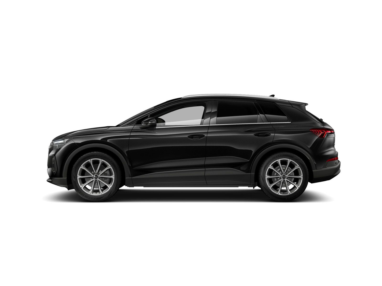 Audi Q4 e-tron - Bild 5