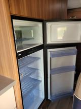 Weinsberg Carahome 700DG - Weinsberg Heckgarage Alkoven
