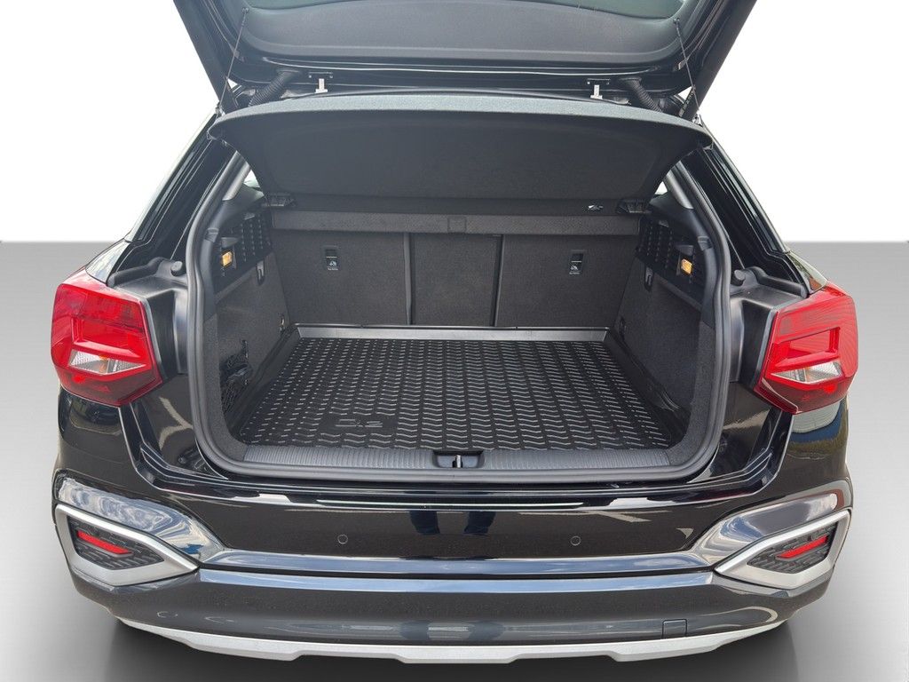 Audi Q2 - Bild 11