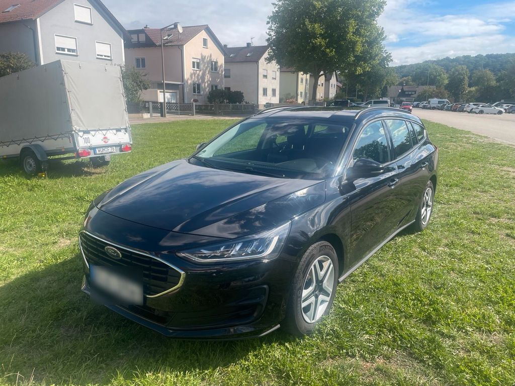 Image of Ford Focus
