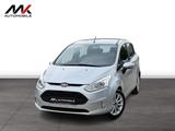 Ford B-Max Titanium *2.HAND*DISPLAY*KLIMAAUTO*PDC* - Ford B-Max Kombi Gebrauchtwagen