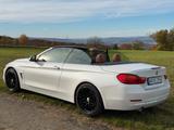BMW 420i Cabrio Advantage Advantage - BMW 420 von privat