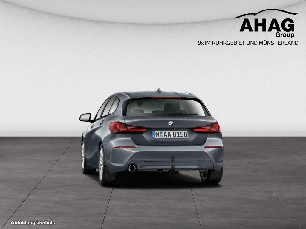 BMW 118 i 5-Türer Advantage, миниатюра 7