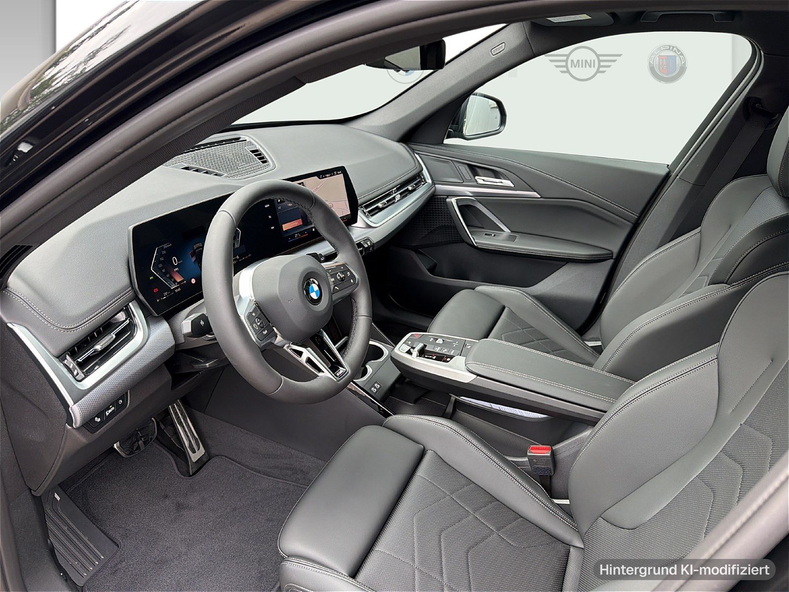 BMW X1 - Bild 7