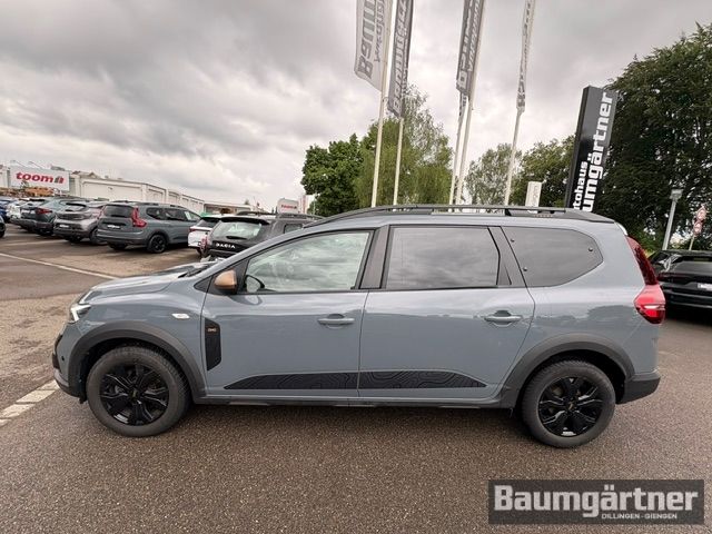 Fahrzeugabbildung Dacia Jogger Extreme+ TCe 110 7-Sitze/Kamera/PDC/Sitzh