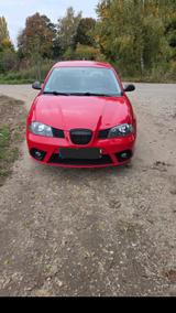Seat Ibiza 1.4 16V 63kW Reference Edition  - Seat Ibiza aus 2008: 1.4