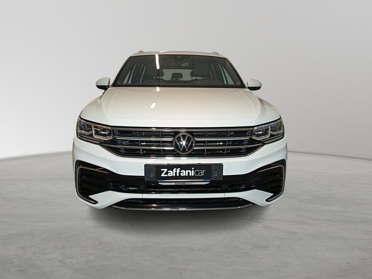 Other VOLKSWAGEN Tiguan Allspace - Tiguan Allspace 2.0 imagem 3