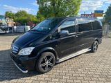 Mercedes-Benz Viano 3.0 CDI Edition lang / DVD / TISCH / NAVI - Mercedes-Benz Viano Gebrauchtwagen in Berlin