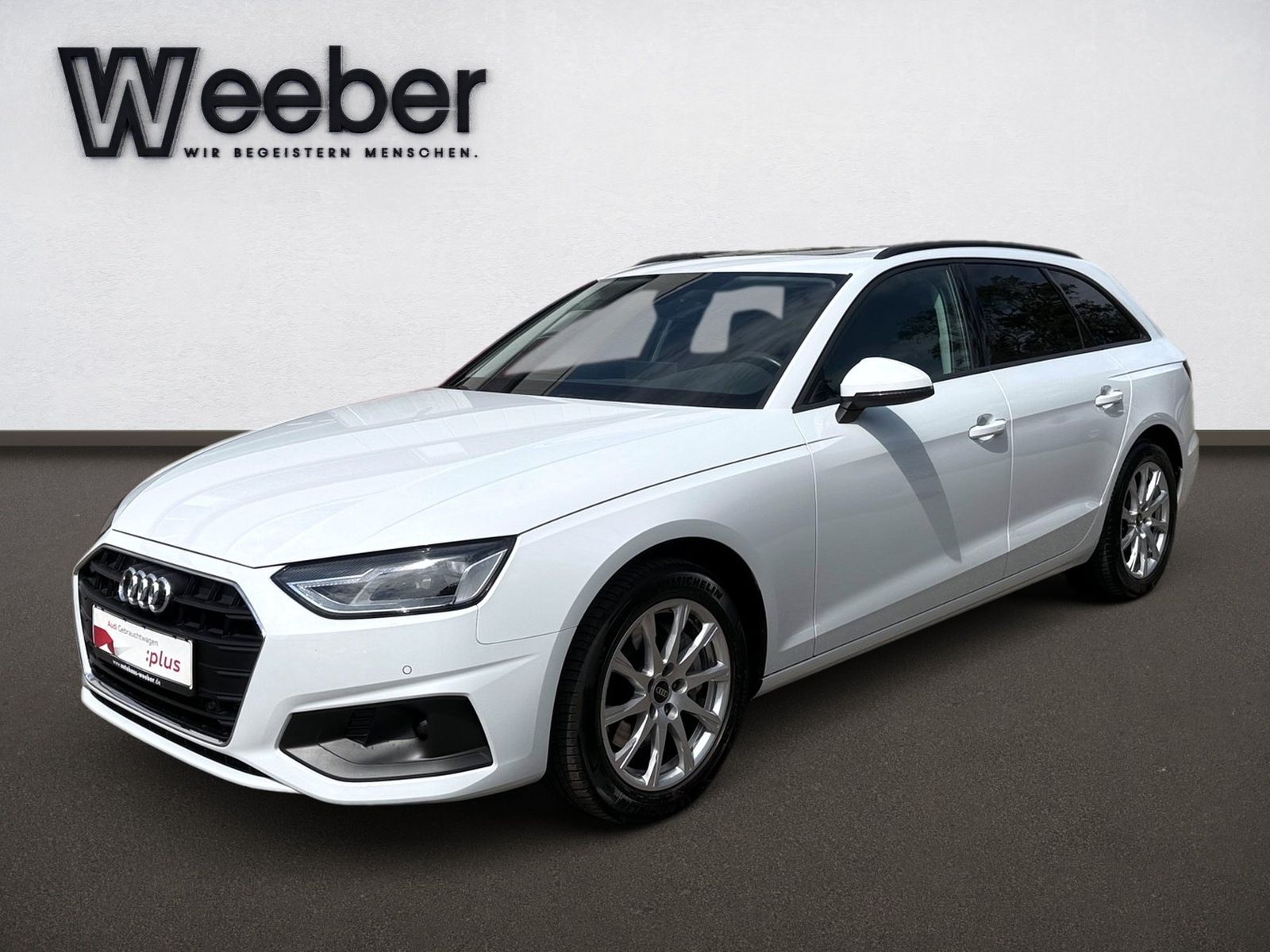 Audi A4 Avant *NAVI*SHZ*KAMERA*PANO*B&O*17ZOLL LM* imagem 3
