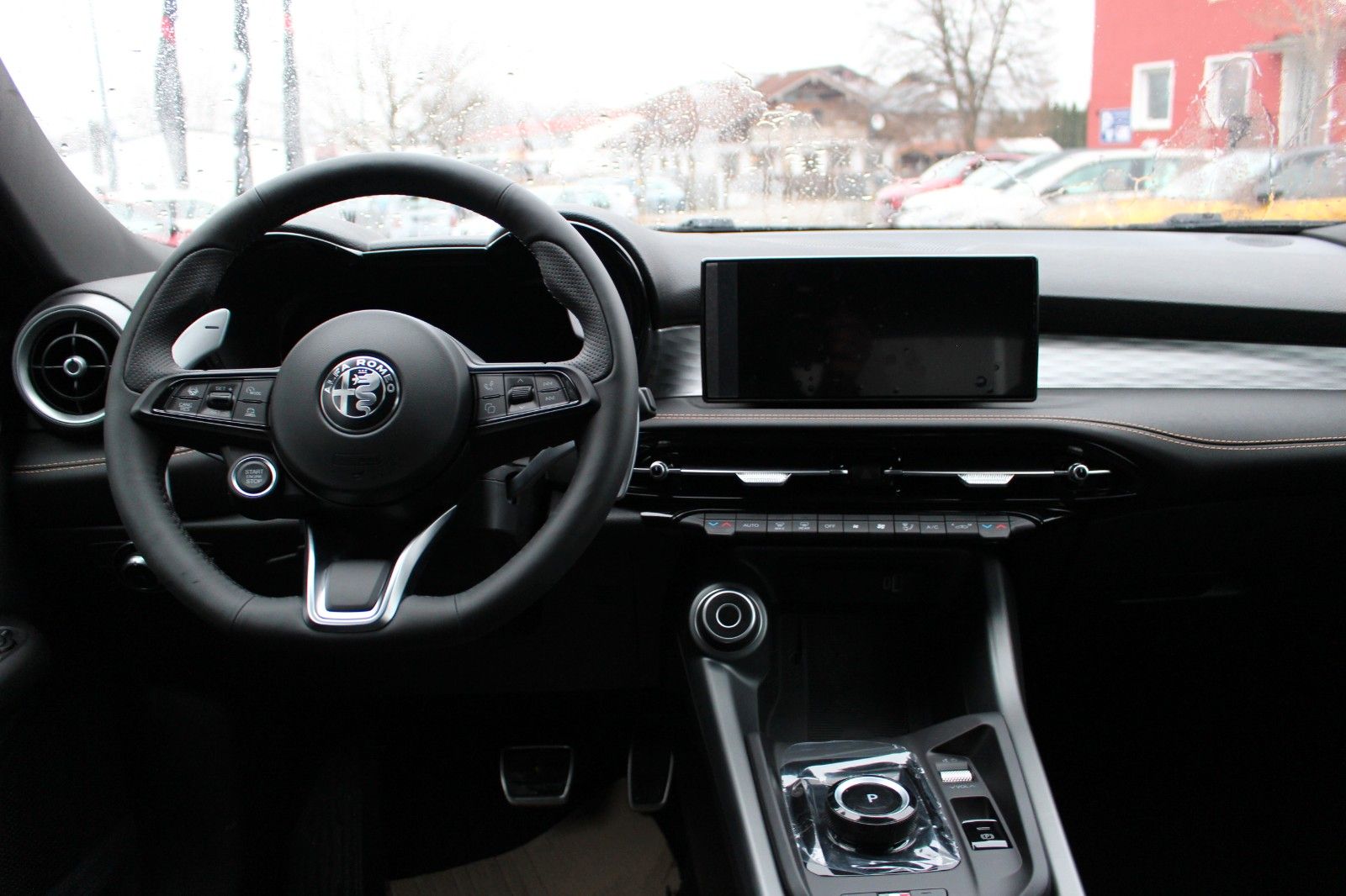 Alfa Romeo Tonale - Bild 10