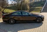 Mercedes-Benz CLS 450 4MATIC AMG,AIRMATIC,HEADUP,SUNROOF - Mercedes-Benz CLS 450