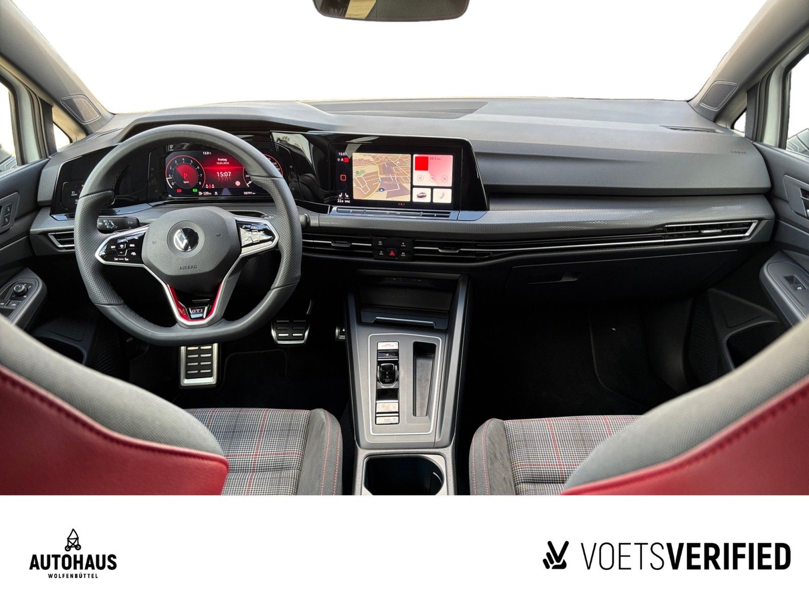Volkswagen Golf - Bild 9