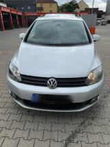 Volkswagen Golf plus Automatik Getriebe - VW Golf Plus Gebrauchtwagen in Bochum