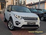 Land Rover Discovery Sport HSE 2.0 Td4 4 HSE Navi. BT. - Land Rover Discovery: Td4