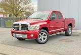 Dodge RAM 5,7Hemi 4x4 LPG Laramie Facelift Tausch Mö. - Dodge aus 2007