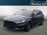 Ford Mondeo Turnier (CNG) ST-Line AWD - Ford Mondeo mit Panoramadach