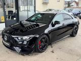 Mercedes-Benz CLA 45 S AMG AMBI PANO 360 PARK KEYLESS MEMORY - Mercedes-Benz CLA 45 AMG aus 2023