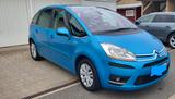 Citroën C4 Picasso HDi 135 FAP Exclusive Autom. Excl... - Citroën C4 Picasso: Hdi Fap