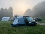 Mercedes-Benz Verkaufsstart 15. Juni Camper Mercedes Vit... - Mercedes-Benz Vito aus 2000