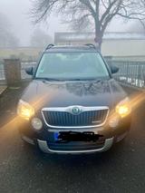 Skoda Yeti sehr sparsam - Skoda Yeti in Kassel
