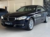 BMW 330 GT 330 dxDrive Luxury Line HUD - BMW 330: mit Anhängerkupplung