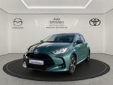 Toyota Yaris TEAMPLAYER+SAFETY-P+SHZ+CPLAY+MODEL2025 - Toyota Yaris Neuwagen in Duisburg