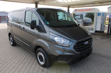Ford Transit Custom - 1