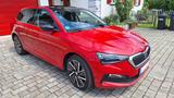 Skoda Scala 1.5 TSI DSG Style Spaceback Panoramadach - Skoda Scala: Privatanbieter