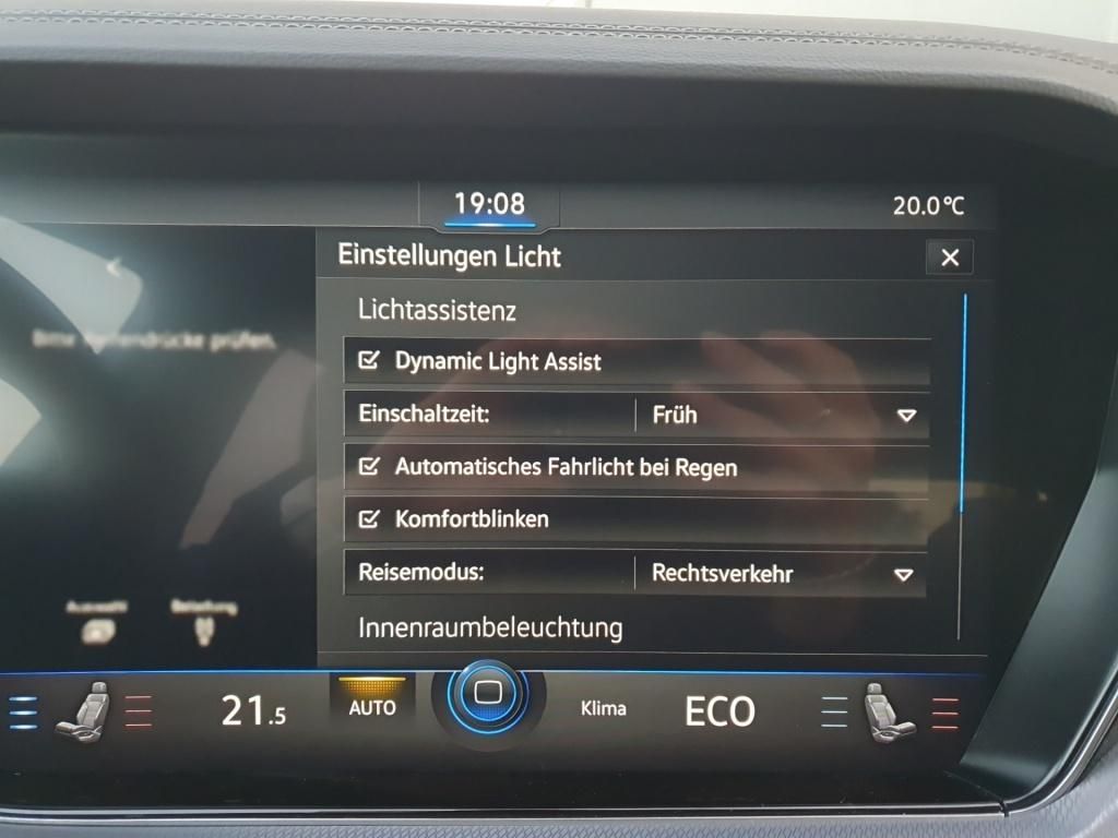 Fahrzeugabbildung Volkswagen Touareg R-Line 4Motion *AHK*HUD*Navi*Standh.*PDC