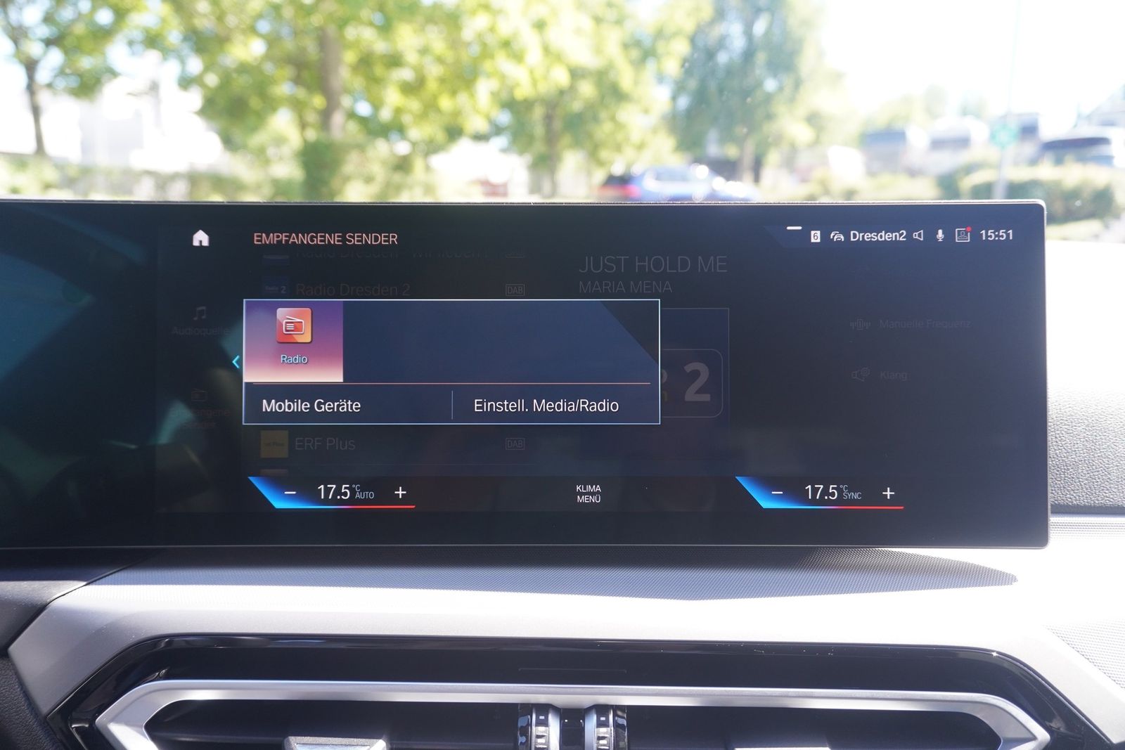 BMW 320e Touring Aut. LED Navi AHK ACC Android Apple foto 12