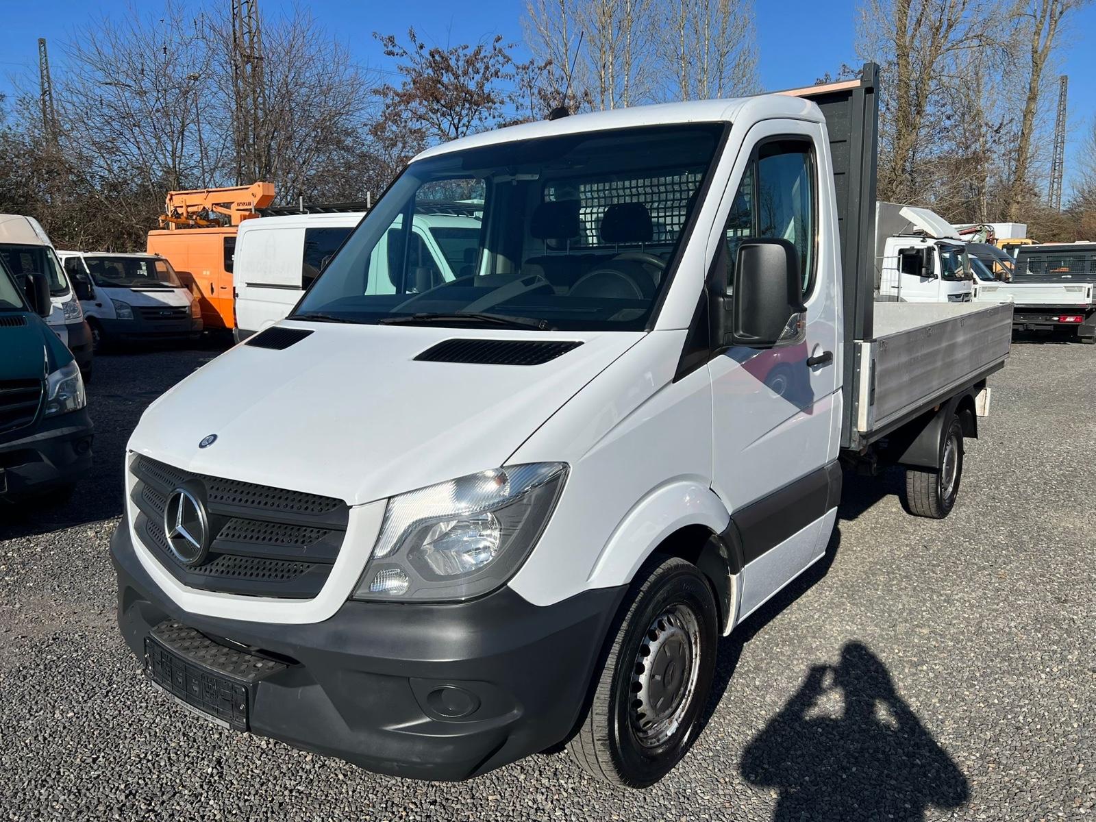 Mercedes-Benz Sprinter II 310CDI /311/313 mit 3,40 M Pritche