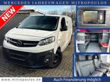 Opel Vivaro Kasten Edition M | 3 Sitze | - gebrauchte Opel Vivaro aus dem Jahr 2020