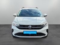 Volkswagen Taigo - Vorschau Bild 6