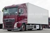 Volvo FH 420 Kühlkoffer Bi-Temp. LBW Euro 6 - Volvo Fh