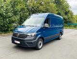 Volkswagen Crafter Kasten 30 mittellang Hochdach FWD 1.HAND - Volkswagen Crafter in Solingen