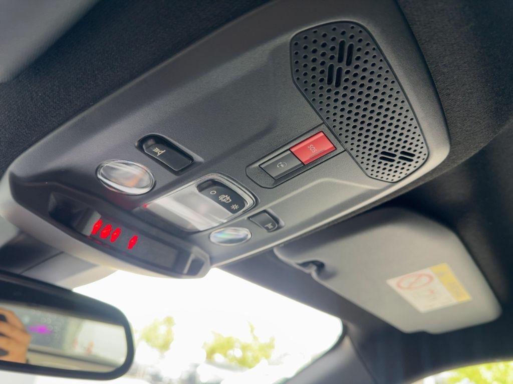 Fahrzeugabbildung Opel Mokka GS, NAVI, Allwetter, Apple CarPlay / Andro