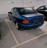 Mercedes-Benz Mercedes w203 200 cdi - Mercedes-Benz 200 Gebrauchtwagen in Mainz