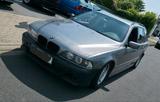 BMW E39 530D - BMW 530 aus 2002: Kombi