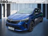 Renault Clio Techno TCe 90 Apple CarPlay Rückfahrkamera - RENAULT Clio Leasingangebote für Privatpersonen