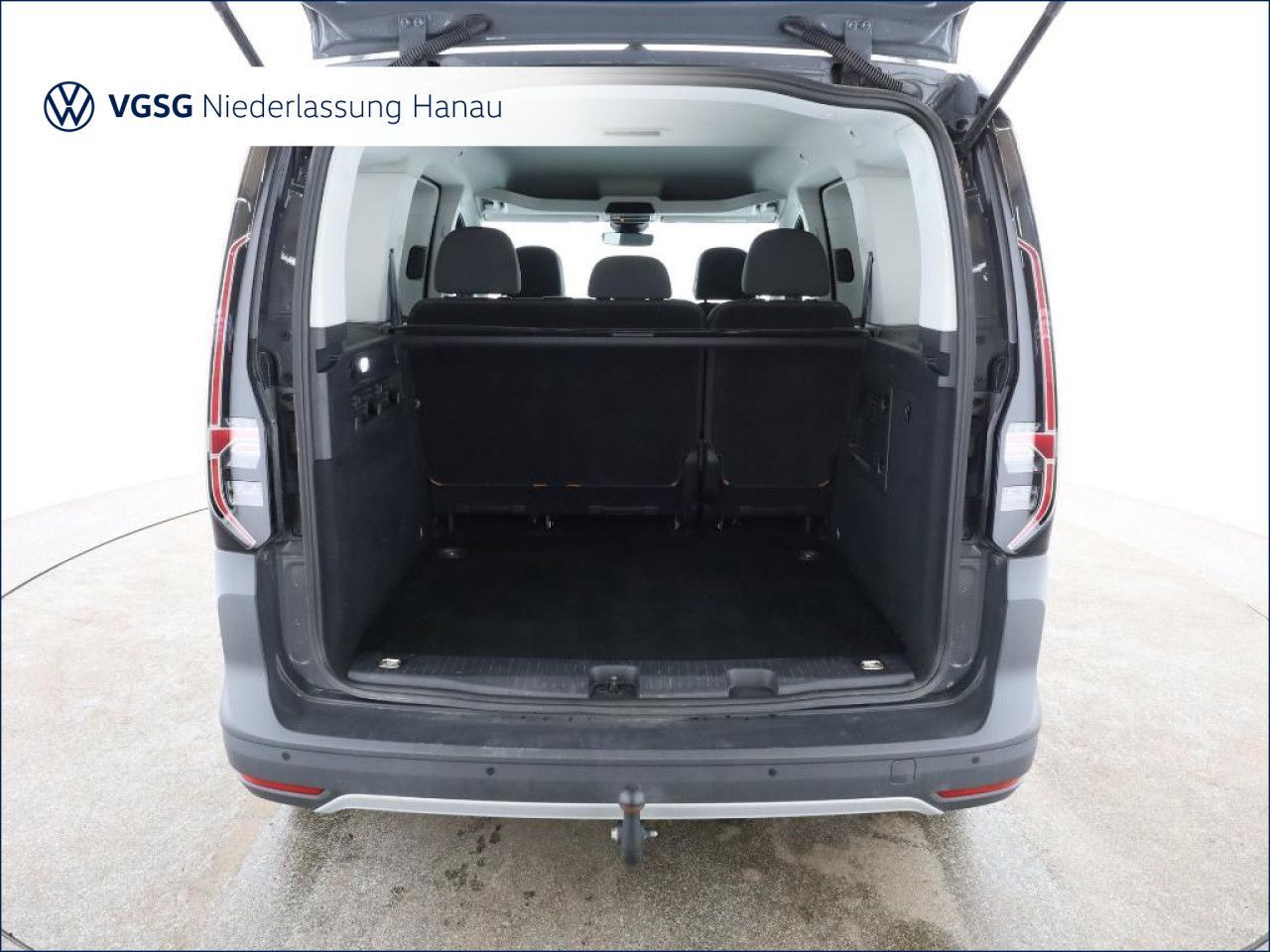 Volkswagen Caddy - Bild 16