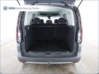Volkswagen Caddy - Vorschau Bild 16