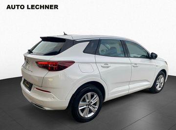 Bild 5 Opel Grandland (X) AT8*ACC*SHZ*WSS-HZ*CARPLAY*KAMERA*