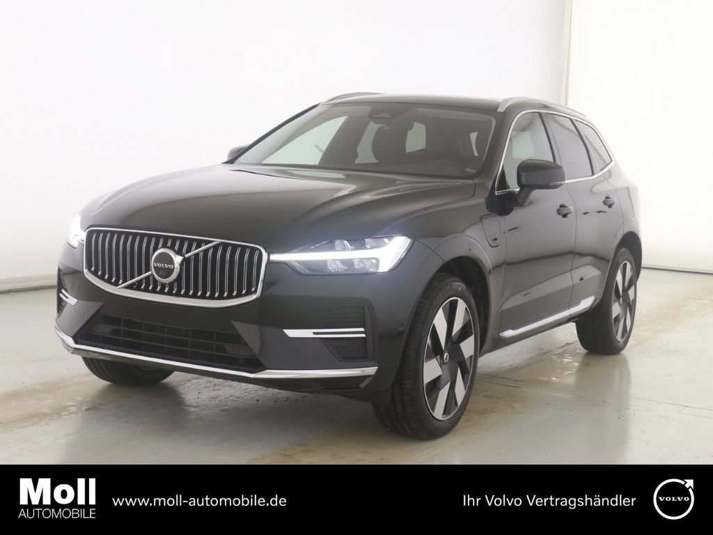 Volvo XC60 Plus Bright Recharge Plug-In Hybrid AWD T8 