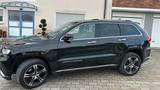 Jeep Grand Cherokee 3.0l V6 MultiJet 184kW Summit... - Jeep Grand Cherokee Summit mit Diesel-Antrieb